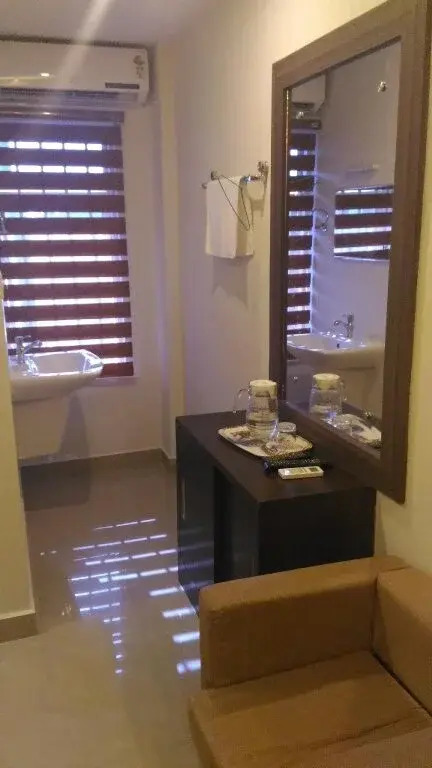 The Orchid Suites