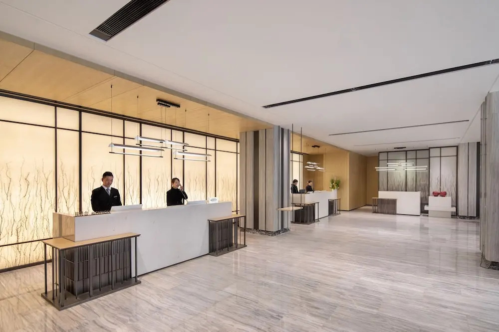 Courtyard by Marriott Nanchang