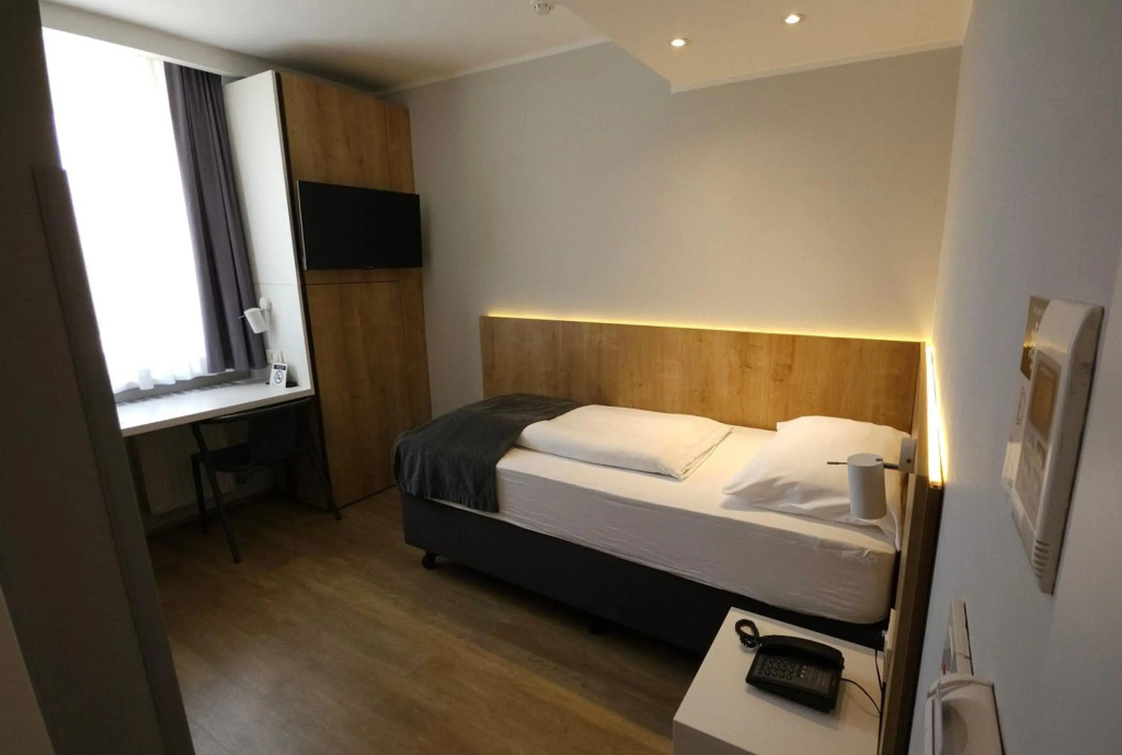 M Hotel