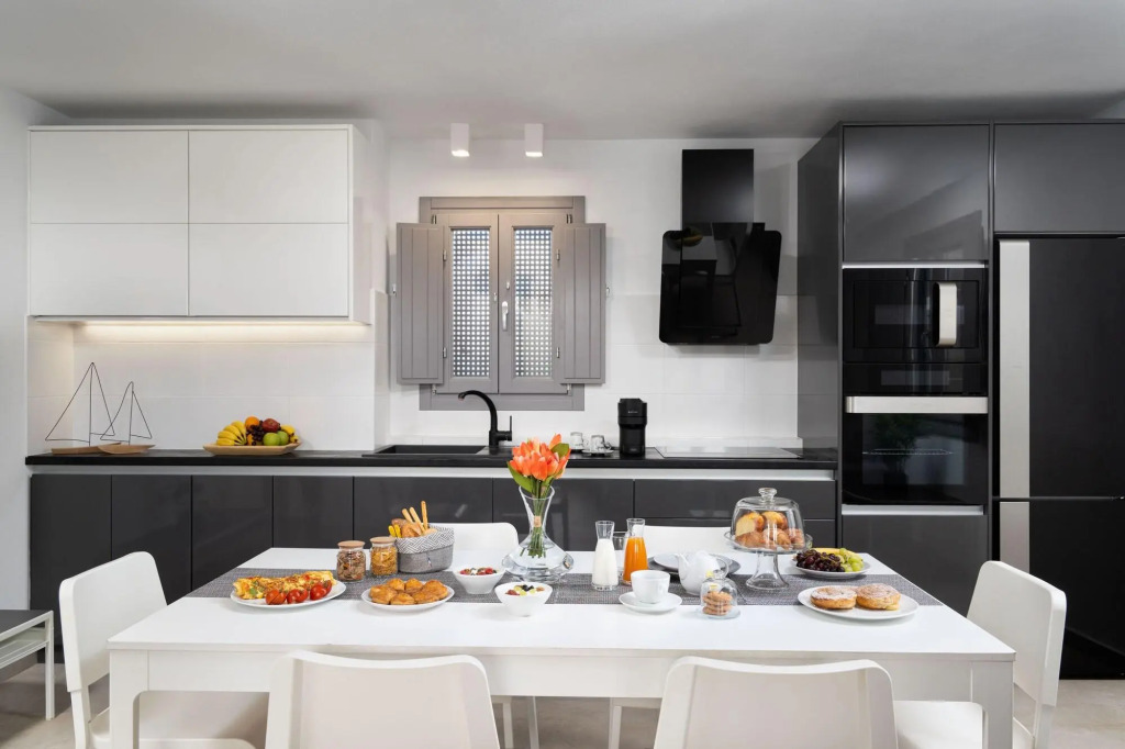 Aegean Melody Suites
