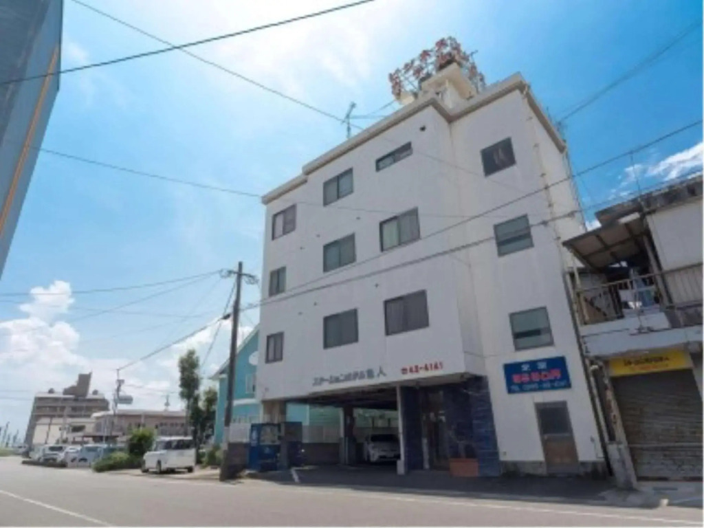 Station Hotel Hayato(ステーションホテル隼人)