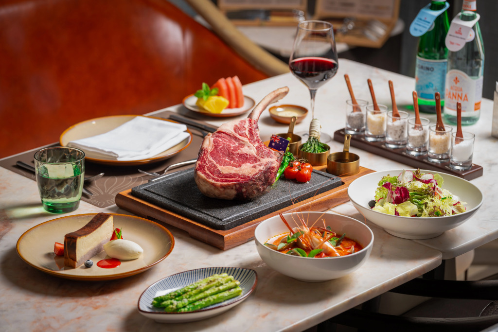 InterContinental Quanzhou by IHG
