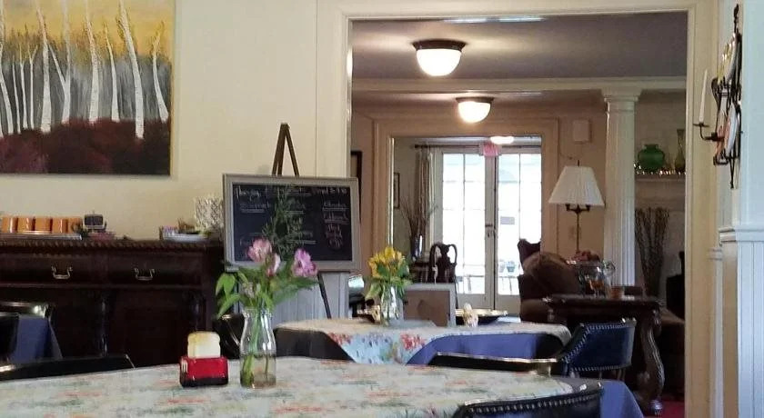 Windflower Inn
