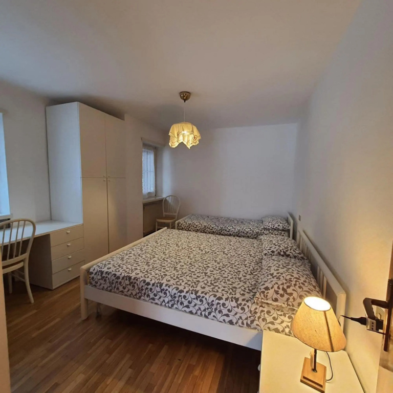 Negritella - Two-room apartment on the ground floor with independent entrancenear near the lifts (02-115 NEGRITELLA