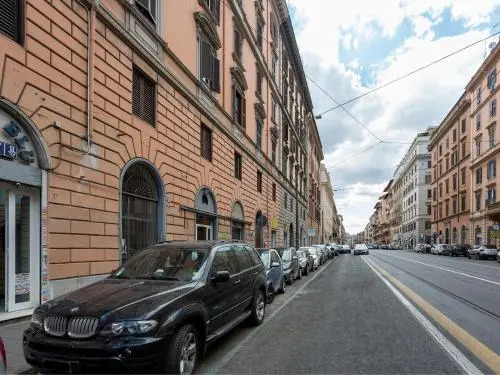 Napoleone Holiday Apartment