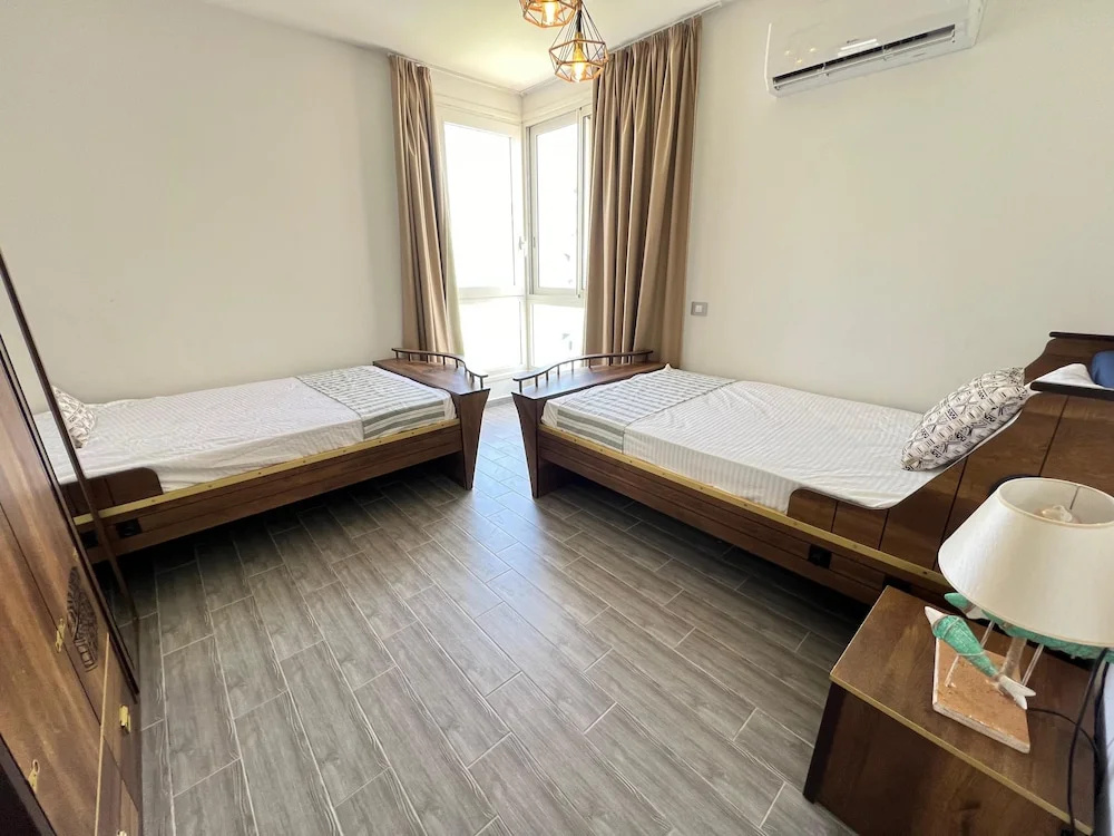 Fouka North Coast ST6-CH10-01