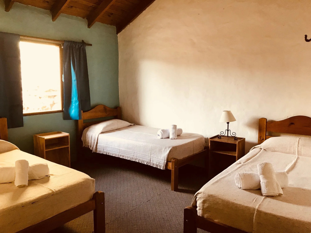 Bla Lodge