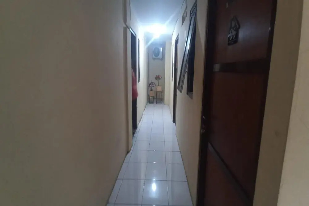 Hotel O 94911 Syariah Anggrek Guest Hous