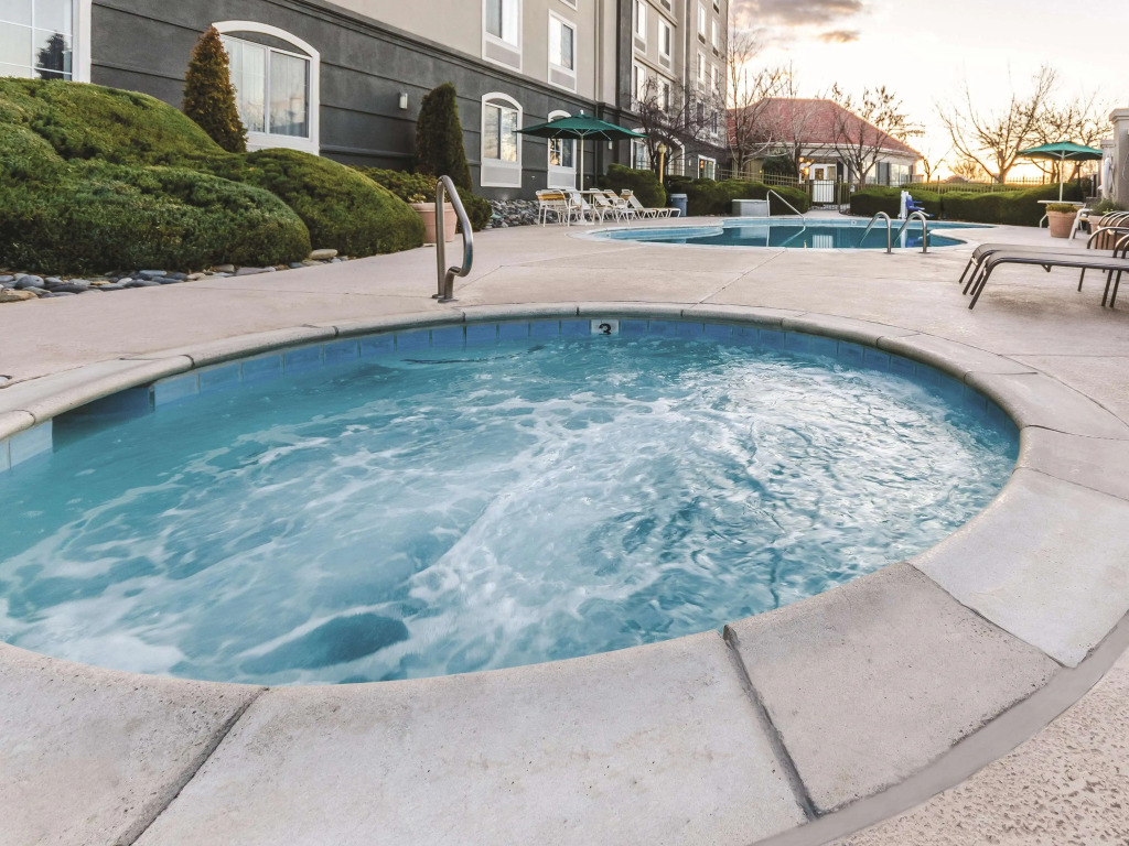 La Quinta by Wyndham Grand Junction Airport