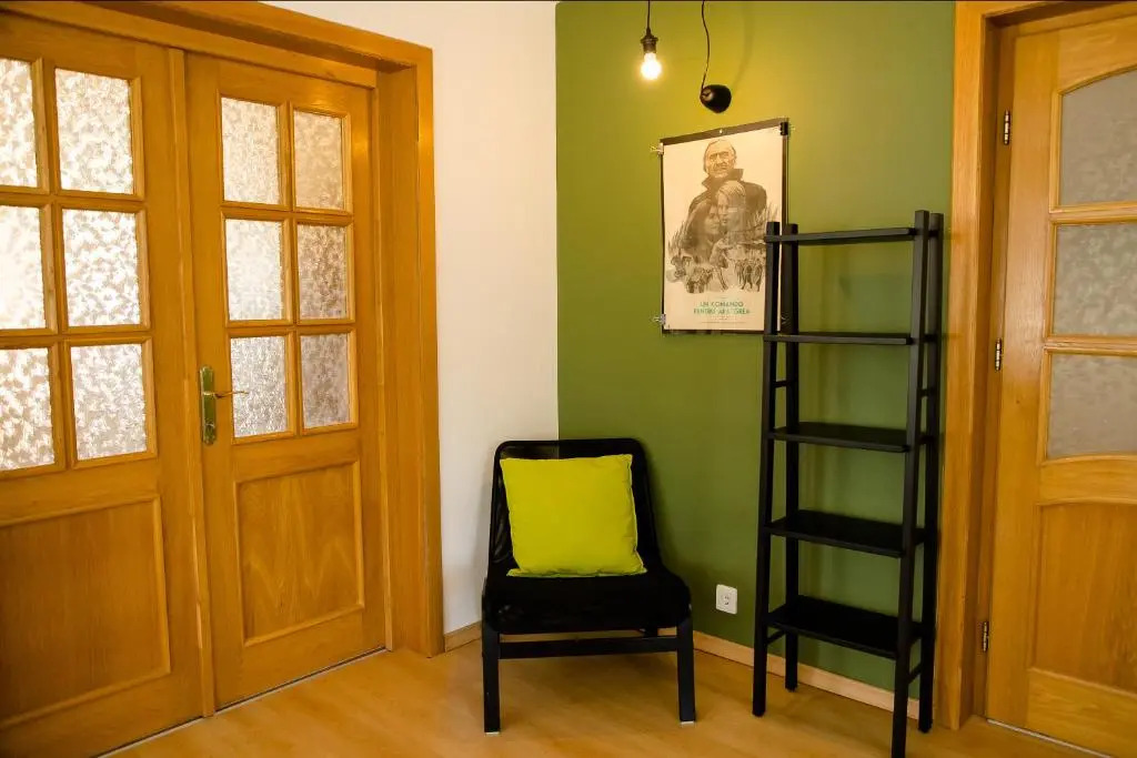 Studio 35 Busteni