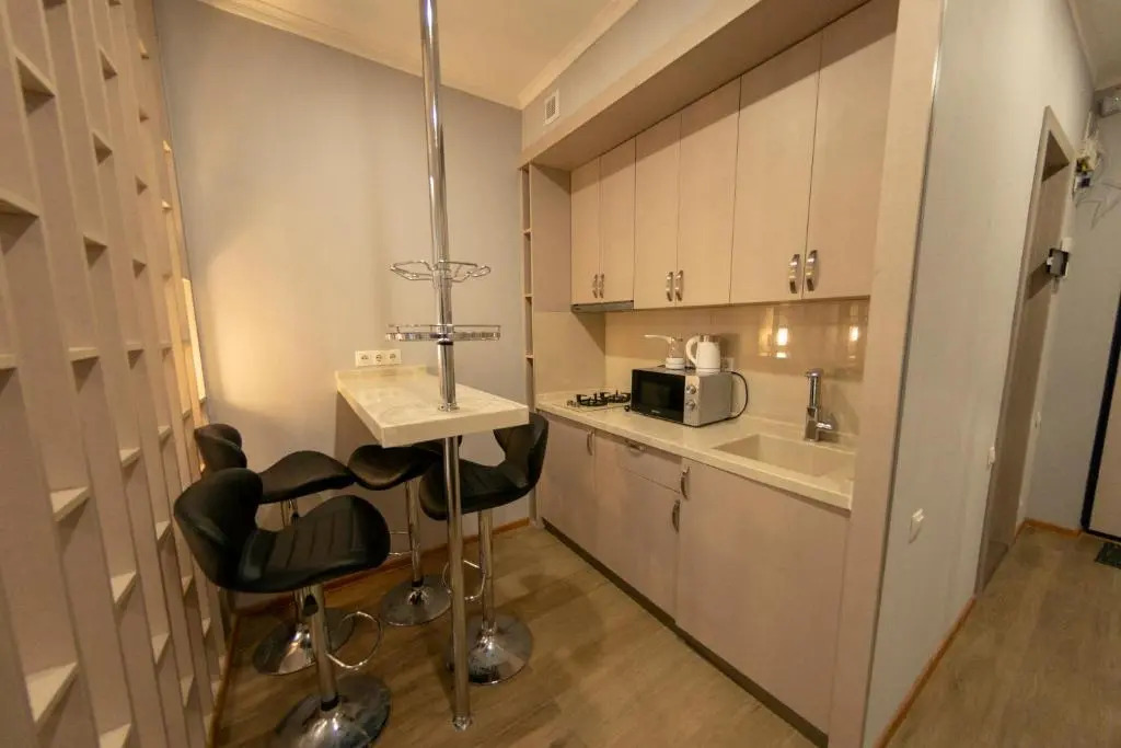 Dar Tower Apartments