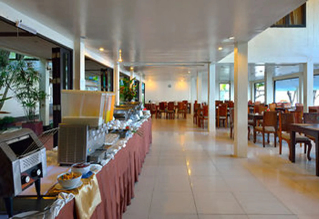 Siam Beach Resort