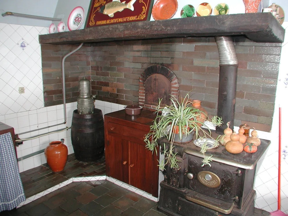 Patio Mateus
