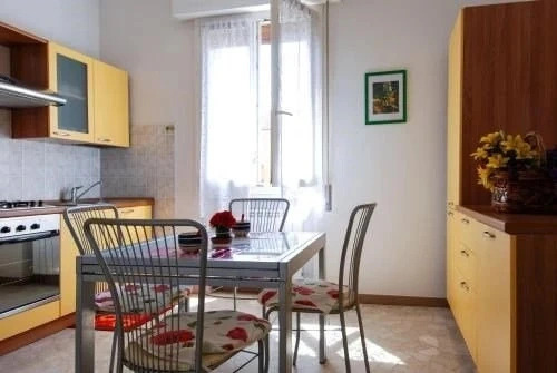Gigli Halldis Apartment