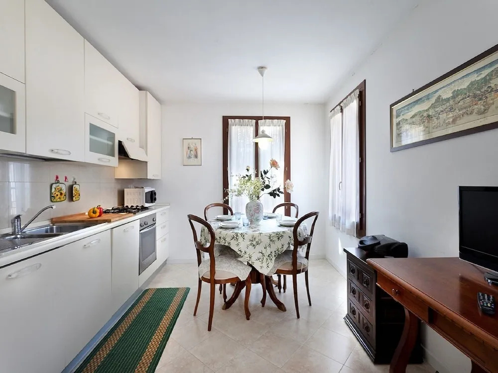 Grimaldi Apartments – Scrigno