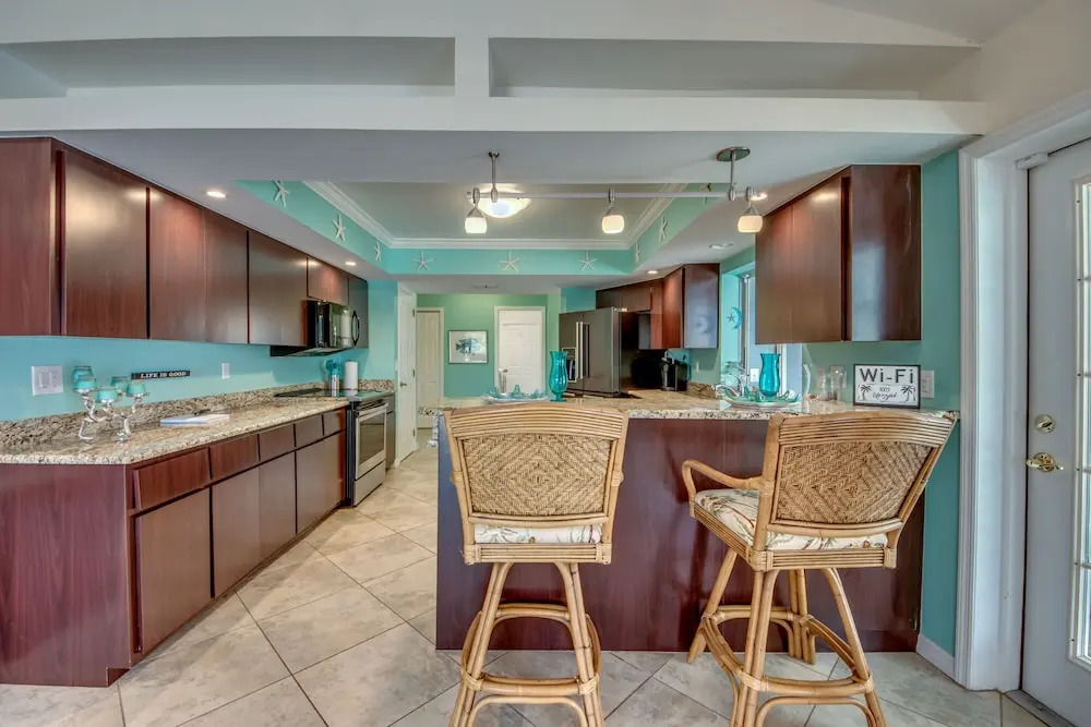 Villa Belle Vie - Roelens Vacations