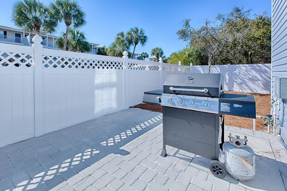 Pier Destin-Y - 66 Pompano Street