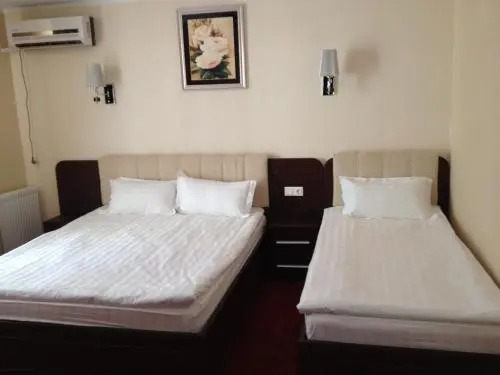 Hotel Mondial - Eforie Nord