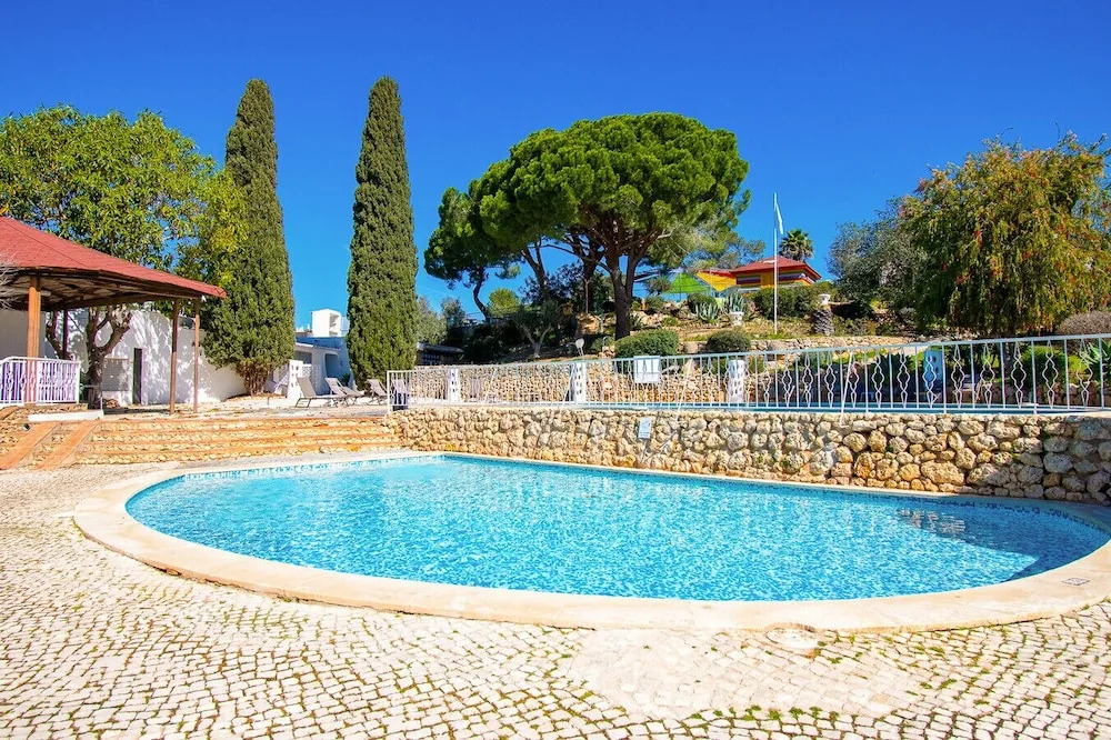 C59 Quinta do Paraiso Perfect Algarve Escape wit