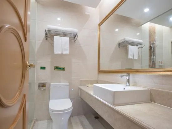 Grand View International Hotel