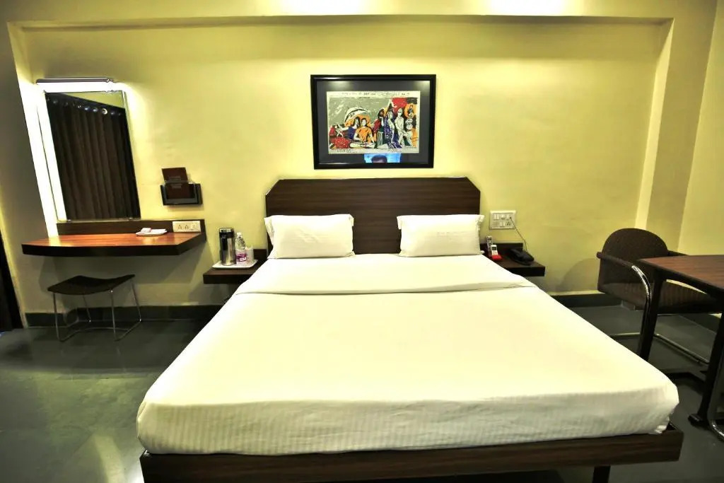 Hotel Hospice