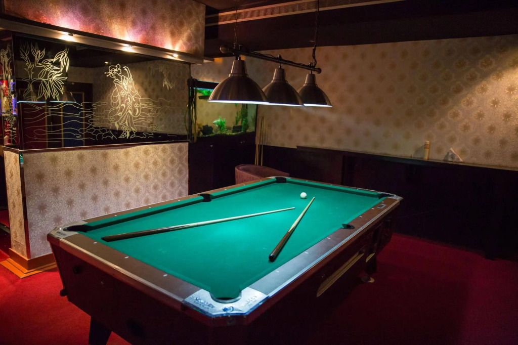 Saffron Boutique Hotel