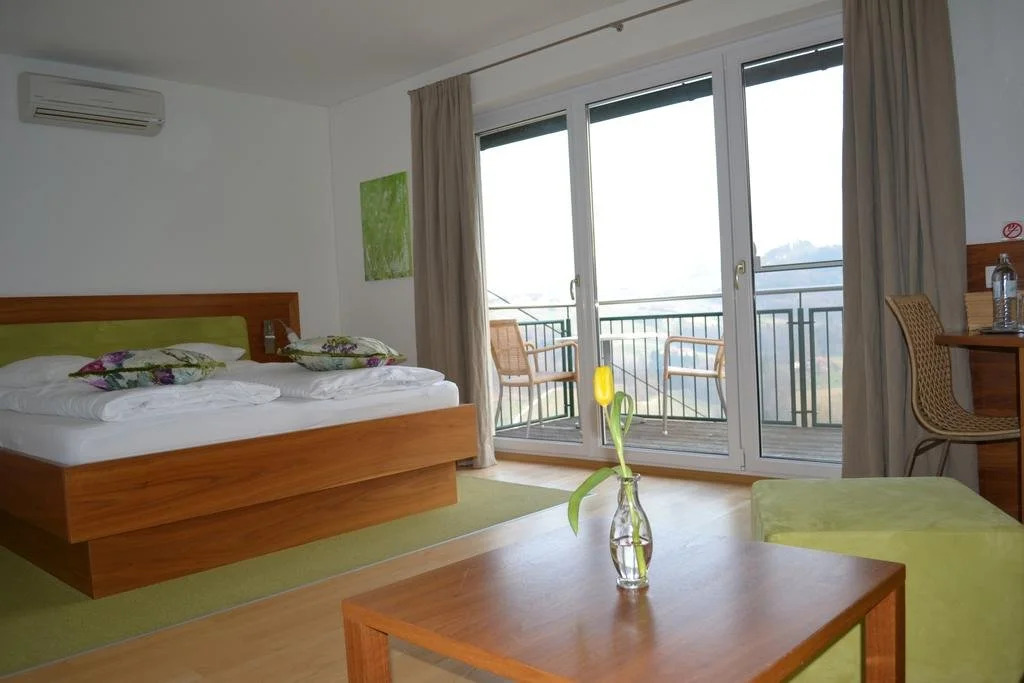 Hotel Villa Rosa