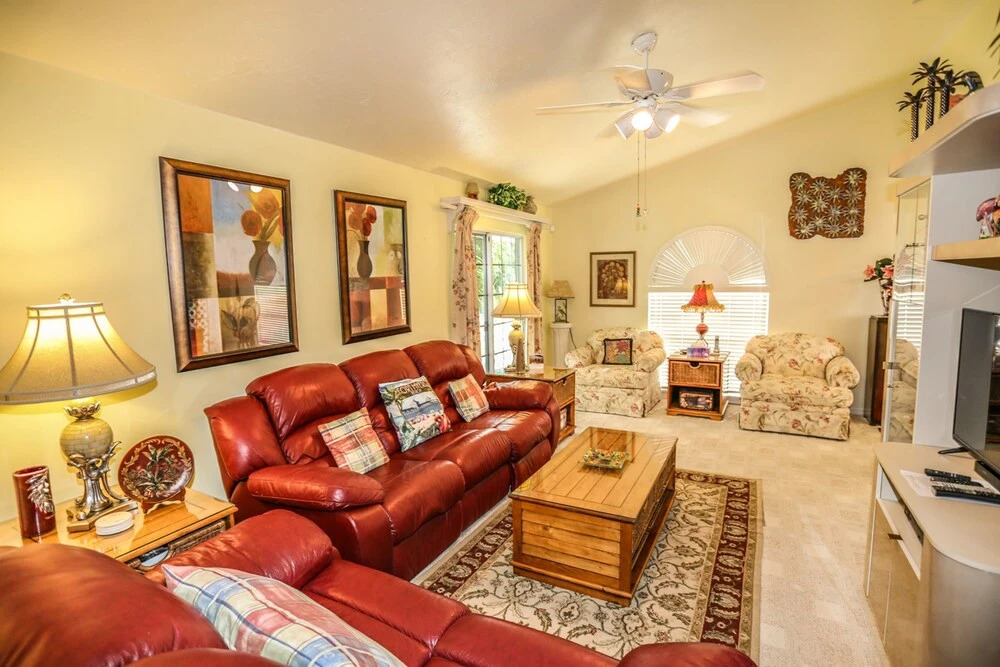 21088 St. Peters Dr. - M