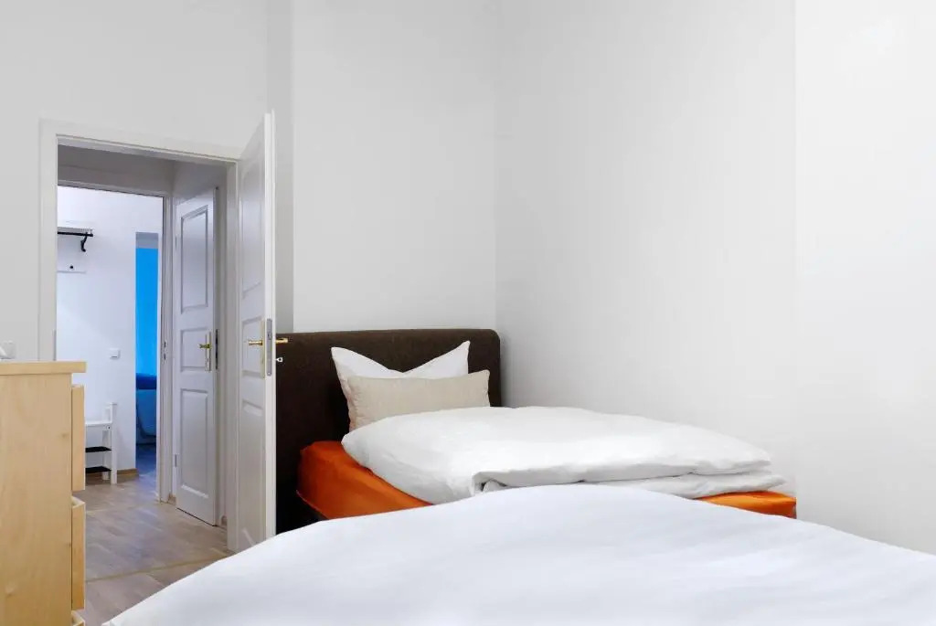Grand Central Mitte Apartment