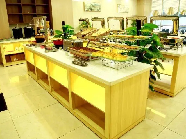 Jinjiang Metropolo Hotel Hangzhou Gongshu Wanda Plaza Branch