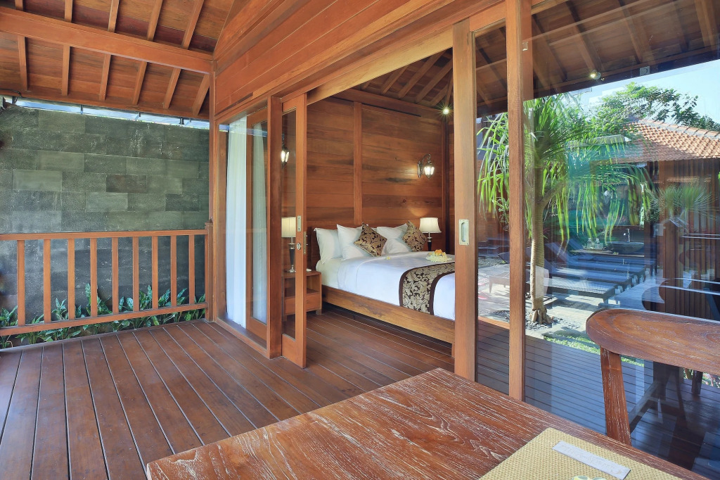 Batu Agung Villa Ubud