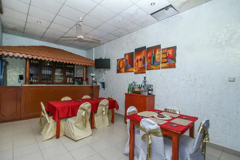Oasis Ayurveda Resort Wadduwa