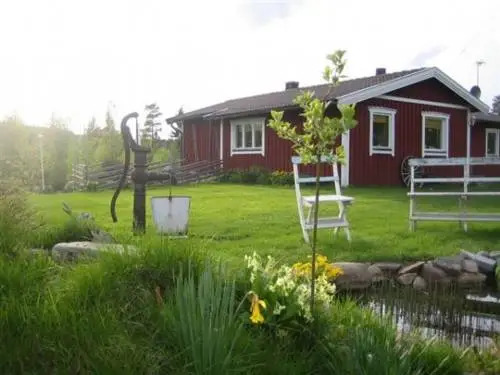 Ivars Bo På Landet