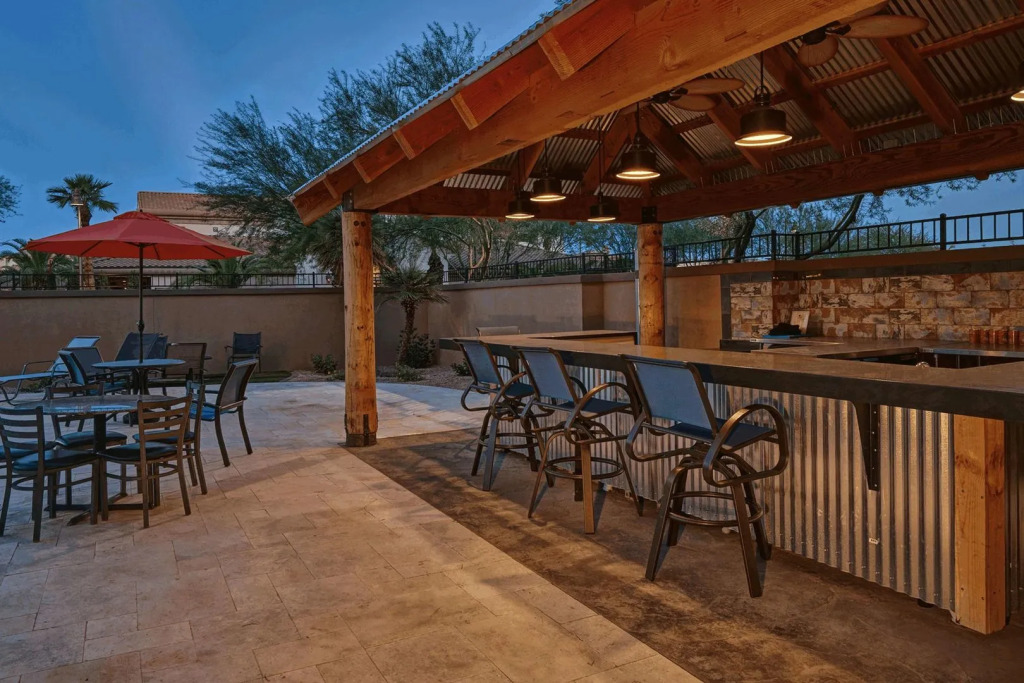 DoubleTree by Hilton Phoenix-Gilbert