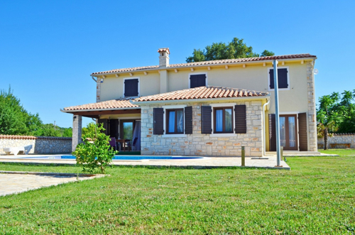 Holiday house Mary Medulin. Istria