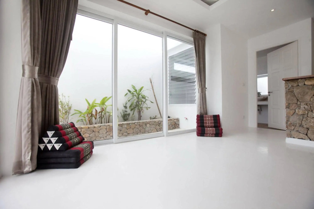 Tamarind Pool Villa Chaweng Noi