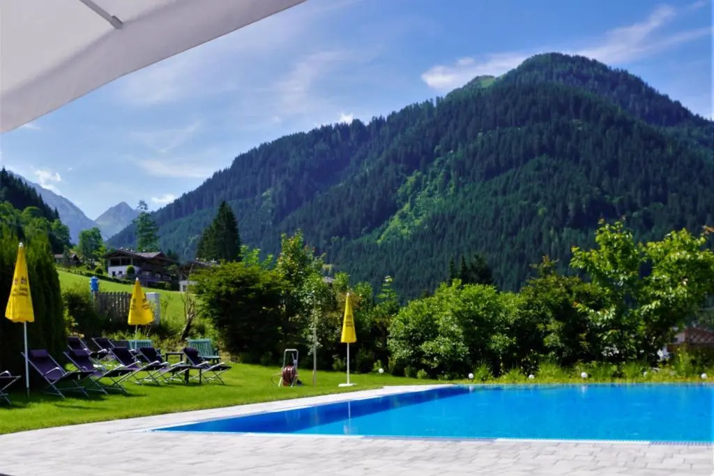 Hotel Aschauer Hof zFritzn