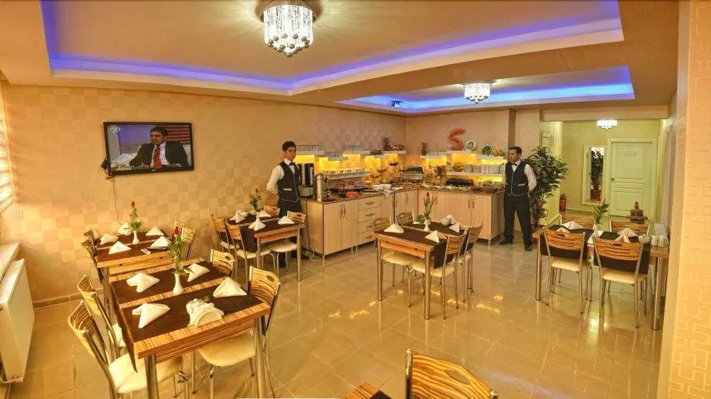 Malatya Palace Hotel