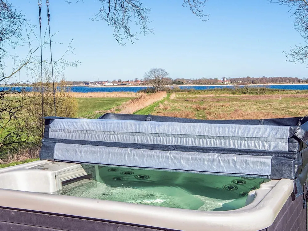 Relaxed Holiday Home in Haderslev near Sea