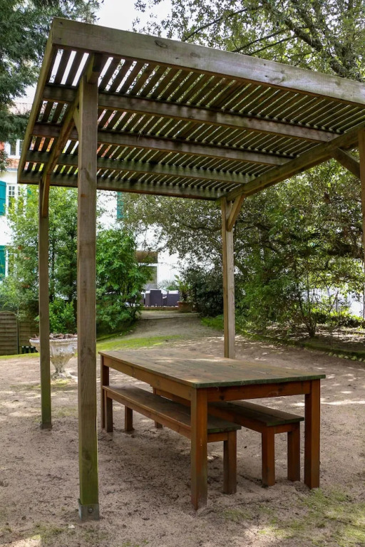 Hostellerie Du Bois