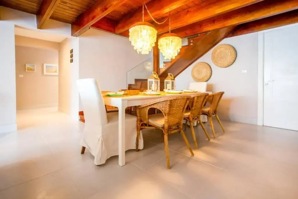 Luxury, golf and comfort in the Caribbean