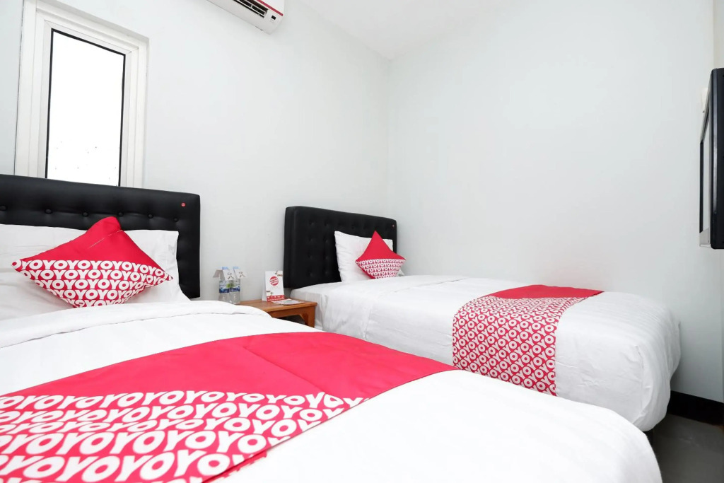 Hotel O Palebon Residence