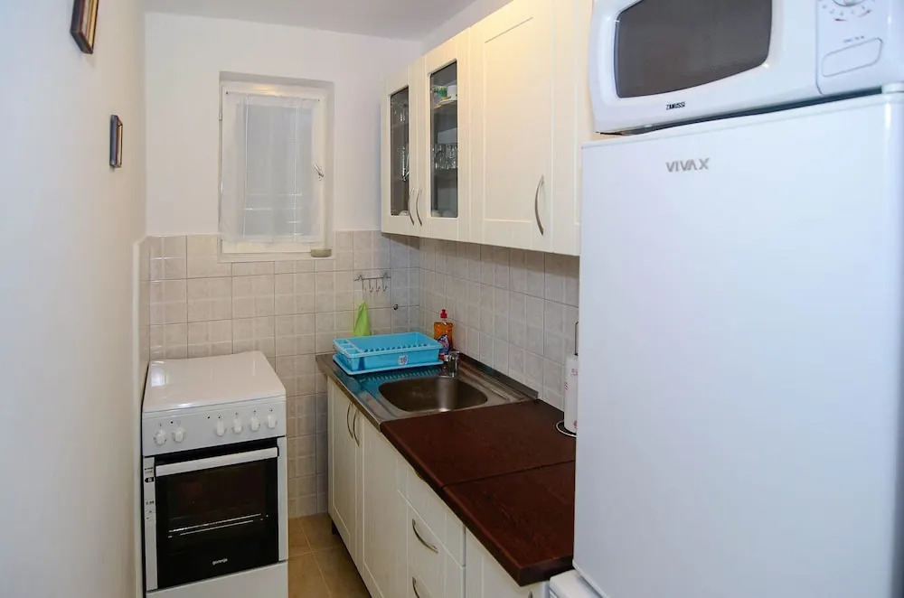 Holiday Home Lovište