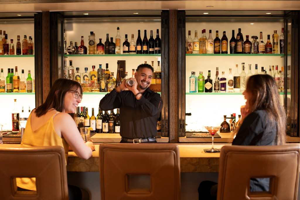 Inn & Spa at Loretto