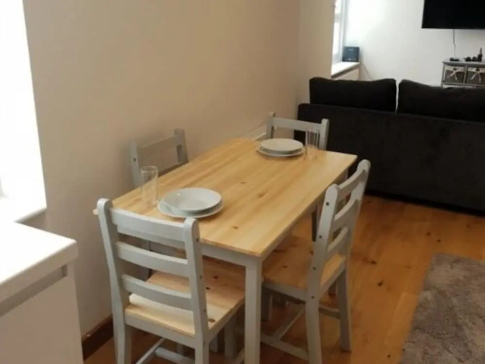 Stylish & Central 2 Bedroom Modern Apt Marylebone