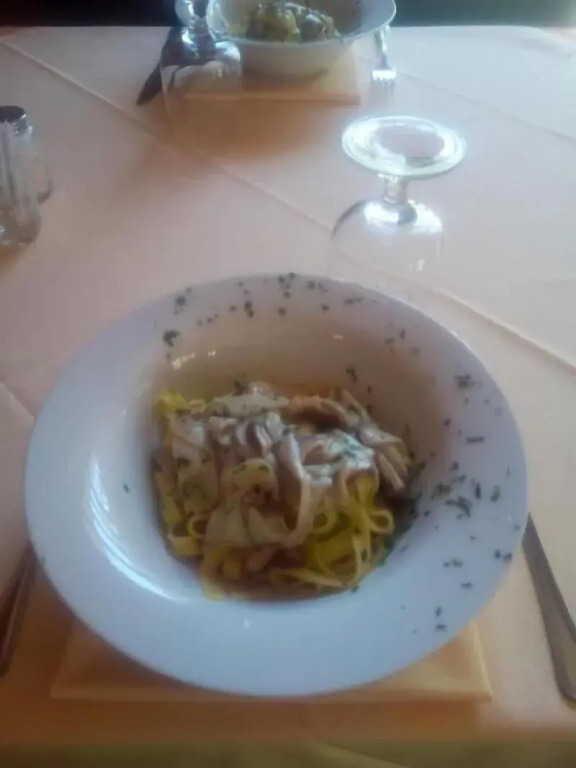 B&B Castagneto