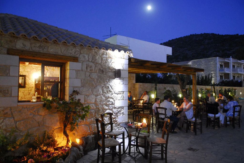 Cactus Royal Spa & Resort Adults Only