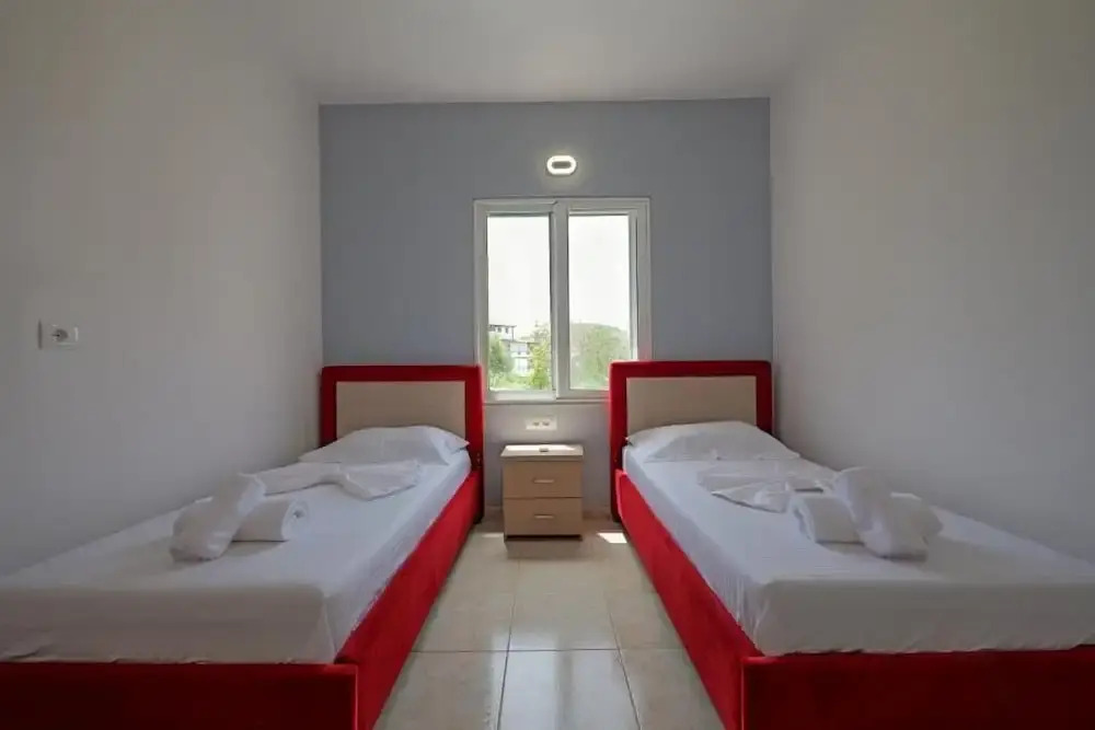 Vila Xhovani