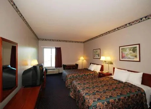 Springfield Inn KY