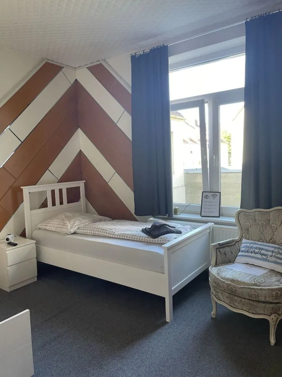 City Müllers Apartment